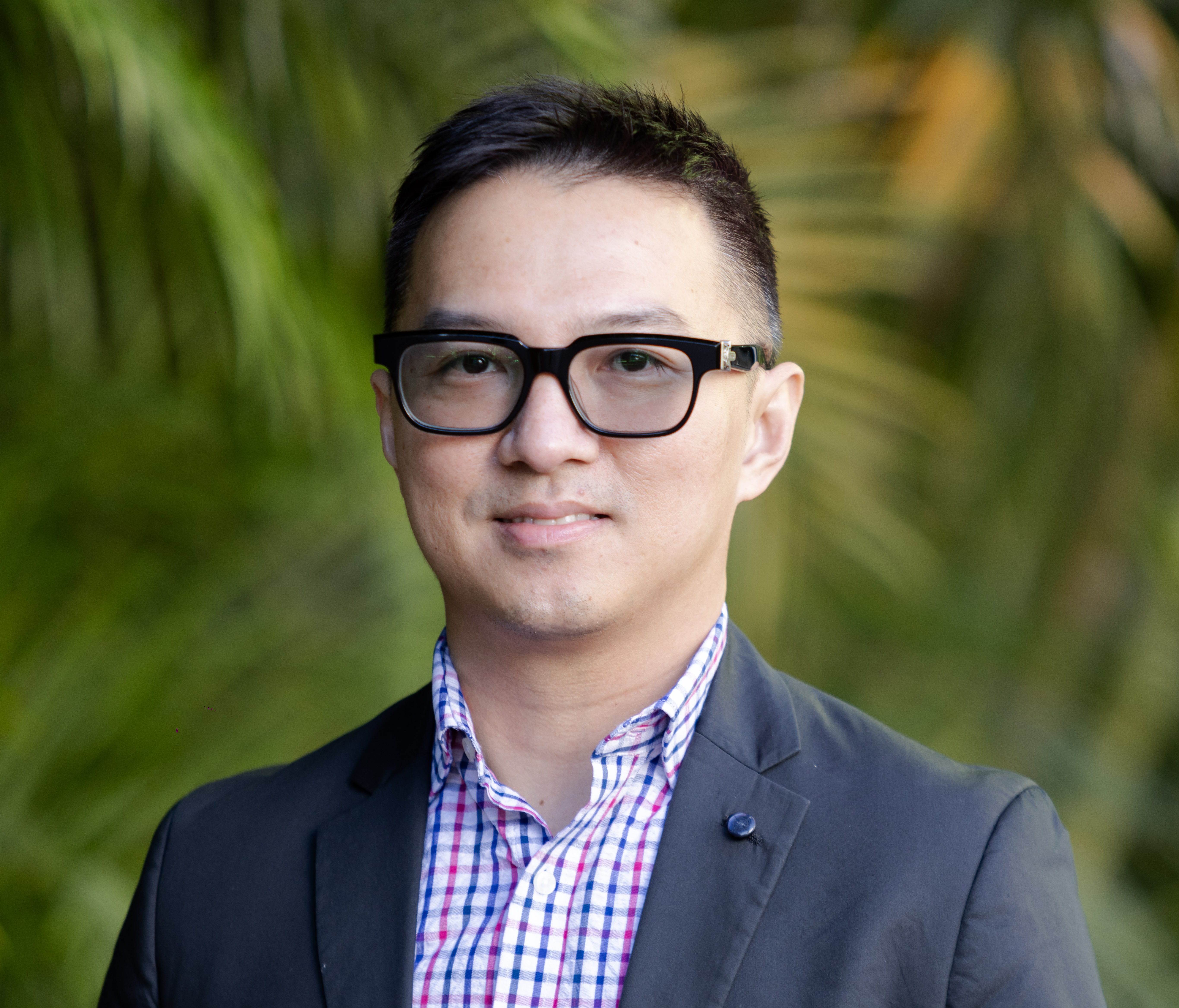 Minh Cuong Duong
